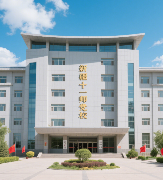 新疆十一师党校