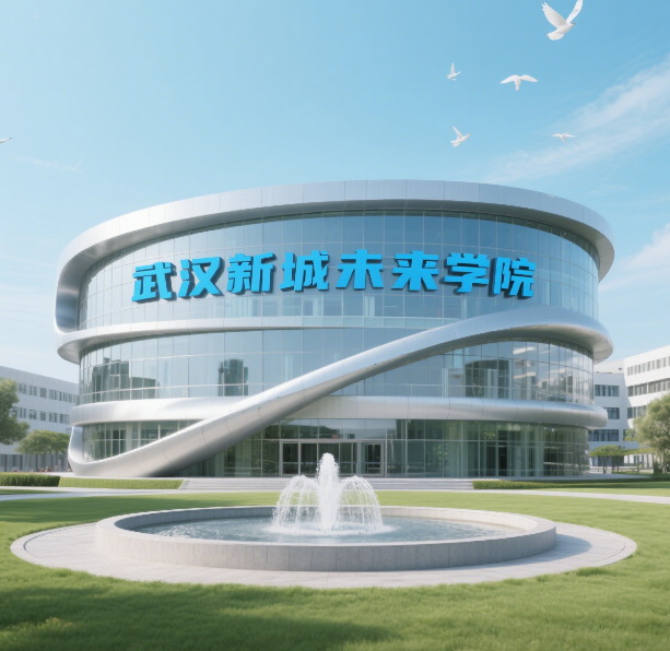 武汉新城未来学院