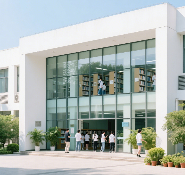 新疆技师学院