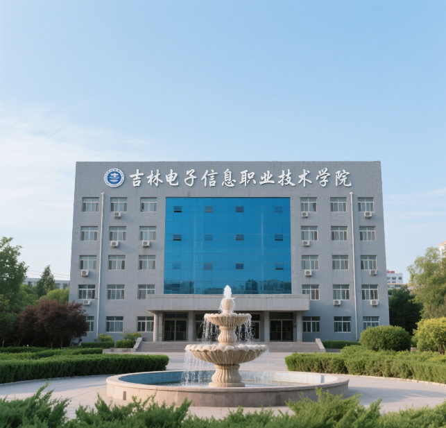吉林电子信息职业技术学院